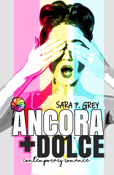 cover dolce2.0 sara p grey - simple def